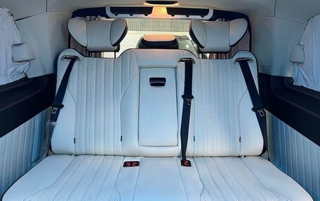 Mercedes-Benz Vito, 2023 год, 5 600 000 рублей, 8 фотография