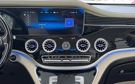 Mercedes-Benz Vito, 2023 год, 5 600 000 рублей, 11 фотография