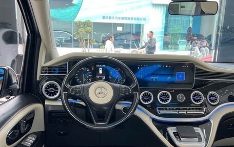 Mercedes-Benz Vito, 2023 год, 5 600 000 рублей, 10 фотография