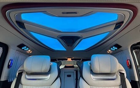 Mercedes-Benz Vito, 2023 год, 5 600 000 рублей, 9 фотография