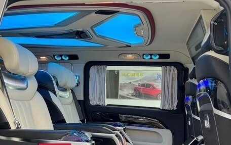 Mercedes-Benz Vito, 2023 год, 5 600 000 рублей, 6 фотография