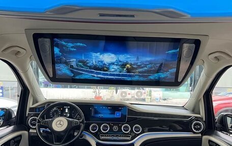 Mercedes-Benz Vito, 2023 год, 5 600 000 рублей, 12 фотография