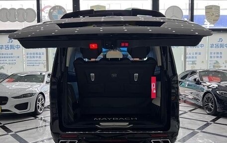 Mercedes-Benz Vito, 2023 год, 5 600 000 рублей, 16 фотография