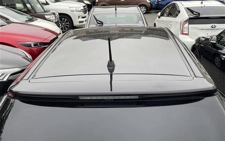 Toyota Wish II, 2015 год, 1 356 000 рублей, 10 фотография