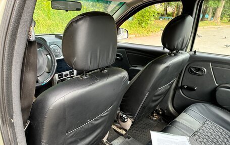 Renault Logan I, 2013 год, 233 000 рублей, 6 фотография