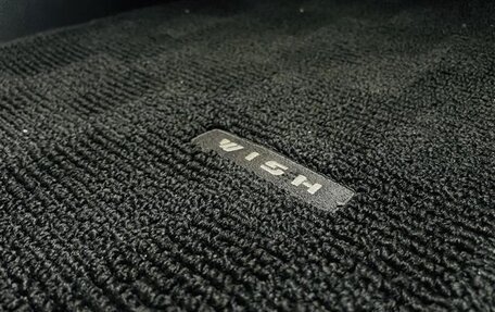 Toyota Wish II, 2015 год, 1 356 000 рублей, 27 фотография