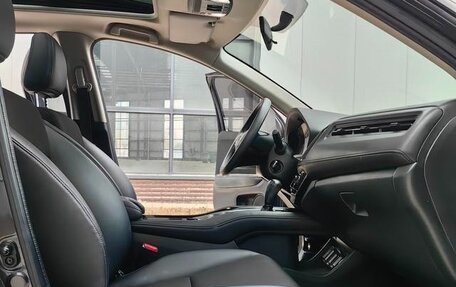 Honda Vezel, 2021 год, 1 560 000 рублей, 8 фотография