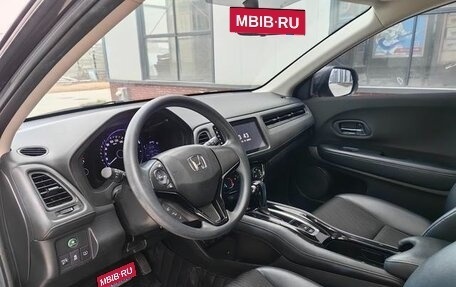 Honda Vezel, 2021 год, 1 560 000 рублей, 7 фотография