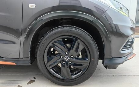 Honda Vezel, 2021 год, 1 560 000 рублей, 18 фотография