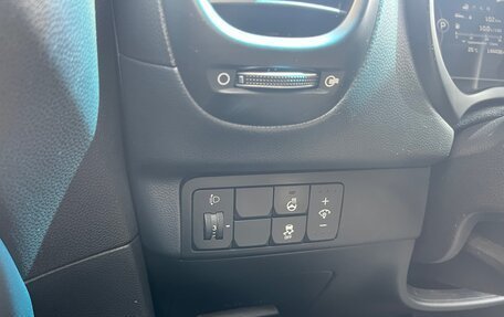 KIA Soul II рестайлинг, 2015 год, 1 200 000 рублей, 8 фотография