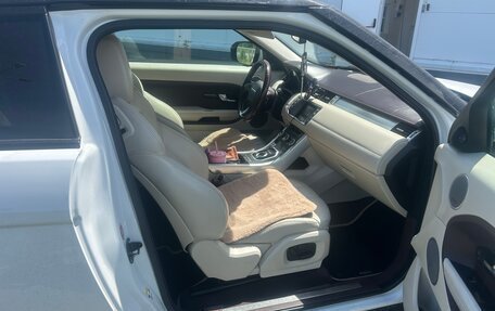Land Rover Range Rover Evoque I, 2011 год, 1 950 000 рублей, 9 фотография