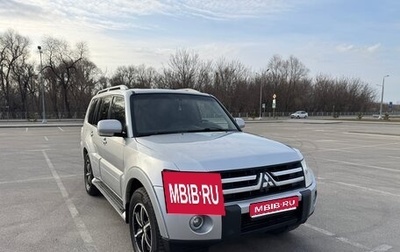 Mitsubishi Pajero IV, 2008 год, 1 480 000 рублей, 1 фотография