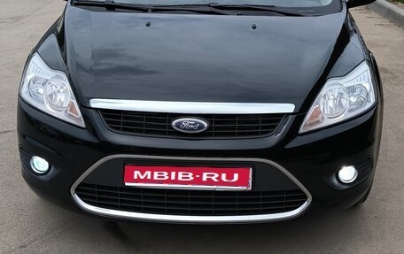 Ford Focus II рестайлинг, 2008 год, 550 000 рублей, 1 фотография