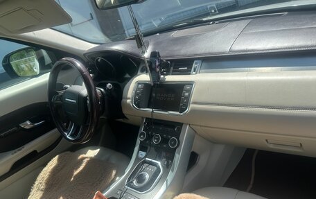 Land Rover Range Rover Evoque I, 2011 год, 1 950 000 рублей, 12 фотография