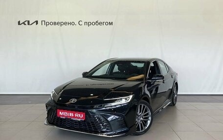 Toyota Camry, 2026 год, 4 349 000 рублей, 1 фотография