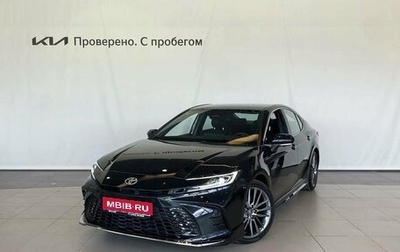 Toyota Camry, 2026 год, 4 349 000 рублей, 1 фотография