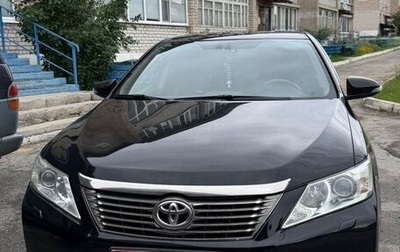 Toyota Camry, 2012 год, 1 750 000 рублей, 1 фотография