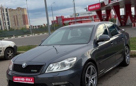 Skoda Octavia RS, 2012 год, 1 500 000 рублей, 1 фотография