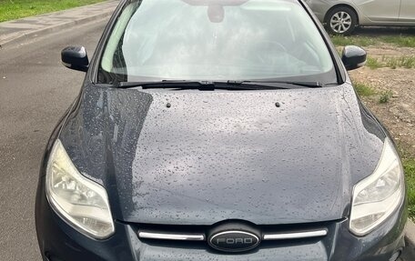 Ford Focus III, 2013 год, 800 000 рублей, 1 фотография