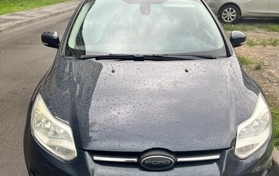 Ford Focus III, 2013 год, 800 000 рублей, 1 фотография