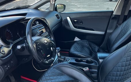 KIA cee'd III, 2016 год, 670 000 рублей, 13 фотография
