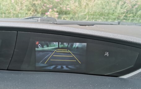 Honda Civic IX, 2013 год, 1 390 000 рублей, 18 фотография