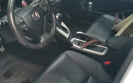 Honda Civic IX, 2013 год, 1 390 000 рублей, 12 фотография