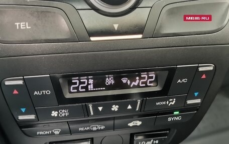 Honda Civic IX, 2013 год, 1 390 000 рублей, 17 фотография