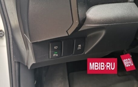 Honda Civic IX, 2013 год, 1 390 000 рублей, 14 фотография