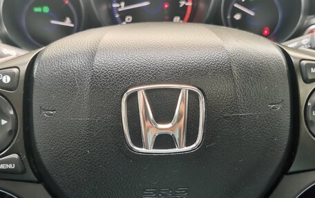 Honda Civic IX, 2013 год, 1 390 000 рублей, 21 фотография