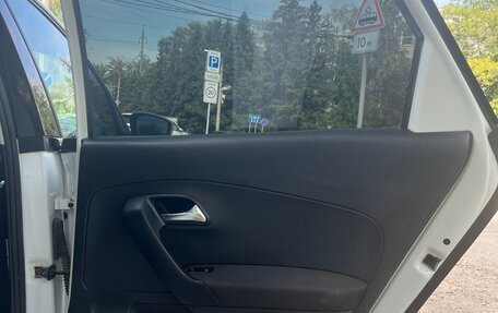 Volkswagen Polo VI (EU Market), 2018 год, 950 000 рублей, 6 фотография