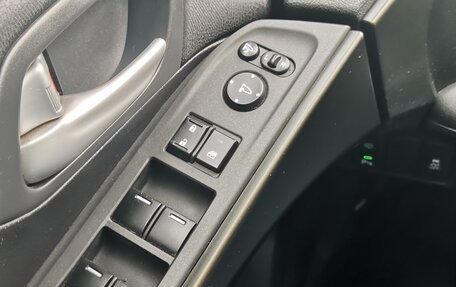 Honda Civic IX, 2013 год, 1 390 000 рублей, 20 фотография