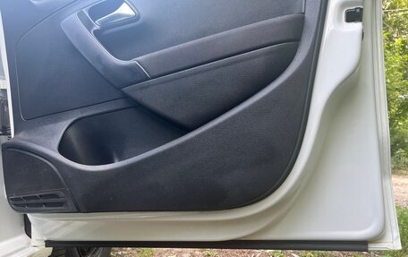 Volkswagen Polo VI (EU Market), 2018 год, 950 000 рублей, 14 фотография