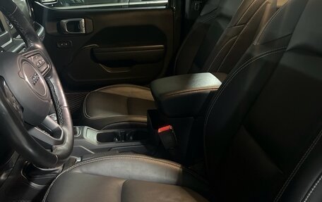 Mercedes-Benz V-Класс, 2021 год, 7 000 000 рублей, 6 фотография