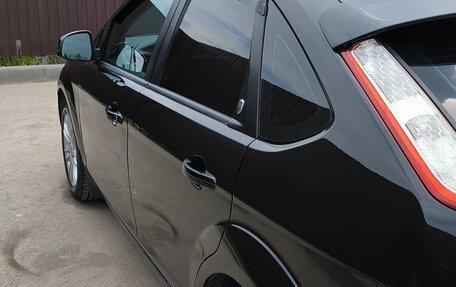 Ford Focus II рестайлинг, 2008 год, 550 000 рублей, 8 фотография