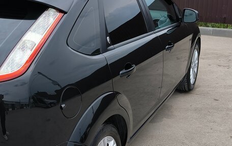 Ford Focus II рестайлинг, 2008 год, 550 000 рублей, 5 фотография