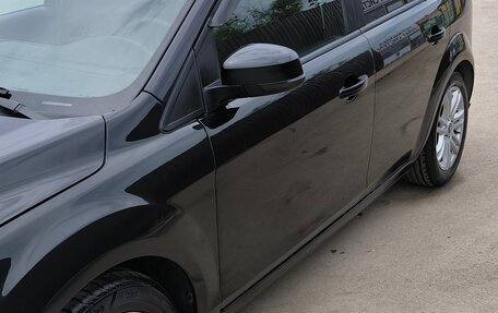 Ford Focus II рестайлинг, 2008 год, 550 000 рублей, 9 фотография