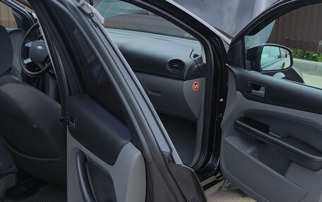 Ford Focus II рестайлинг, 2008 год, 550 000 рублей, 20 фотография