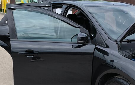 Ford Focus II рестайлинг, 2008 год, 550 000 рублей, 22 фотография