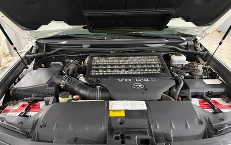 Toyota Land Cruiser 200, 2012 год, 3 350 000 рублей, 3 фотография