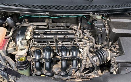 Ford Focus II рестайлинг, 2008 год, 550 000 рублей, 26 фотография