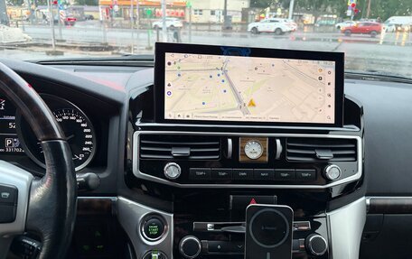 Toyota Land Cruiser 200, 2012 год, 3 350 000 рублей, 19 фотография