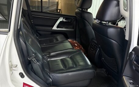 Toyota Land Cruiser 200, 2012 год, 3 350 000 рублей, 13 фотография