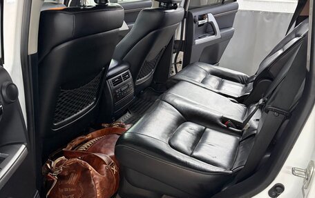 Toyota Land Cruiser 200, 2012 год, 3 350 000 рублей, 14 фотография