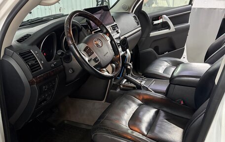 Toyota Land Cruiser 200, 2012 год, 3 350 000 рублей, 15 фотография