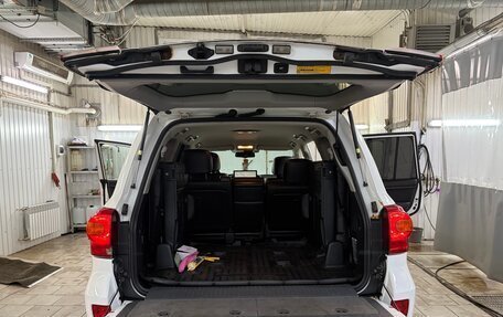 Toyota Land Cruiser 200, 2012 год, 3 350 000 рублей, 16 фотография