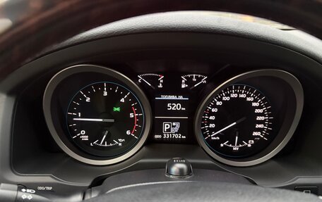 Toyota Land Cruiser 200, 2012 год, 3 350 000 рублей, 18 фотография