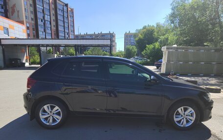 Volkswagen Polo VI (EU Market), 2020 год, 1 190 000 рублей, 4 фотография
