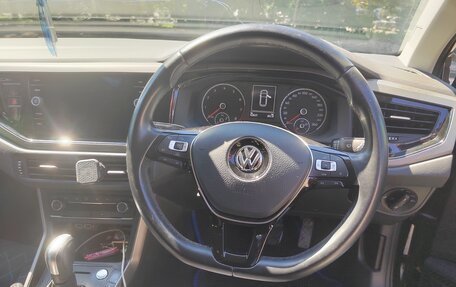 Volkswagen Polo VI (EU Market), 2020 год, 1 190 000 рублей, 10 фотография