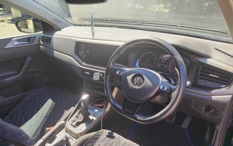 Volkswagen Polo VI (EU Market), 2020 год, 1 190 000 рублей, 9 фотография